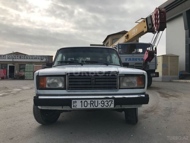 LADA (VAZ) 2107 2006, 178,000 km - 1.6 л - Bakı