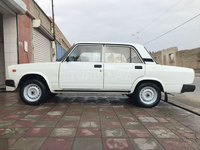 LADA (VAZ) 2107 2006, 178,000 km - 1.6 л - Bakı