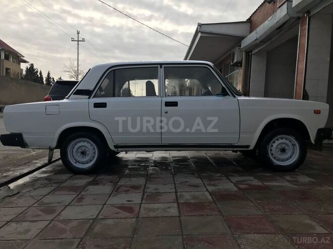 LADA (VAZ) 2107 2006, 178,000 km - 1.6 л - Bakı