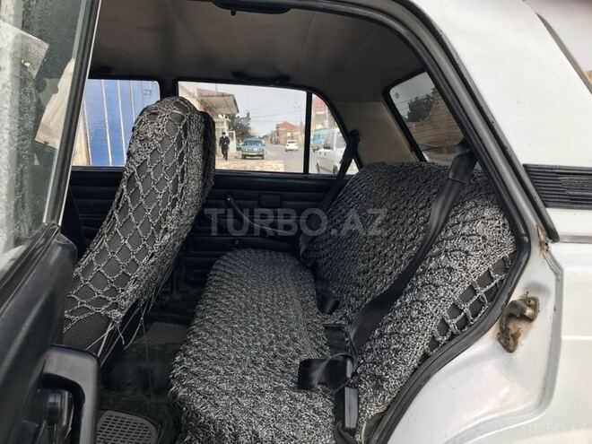 LADA (VAZ) 2107 2006, 178,000 km - 1.6 л - Bakı