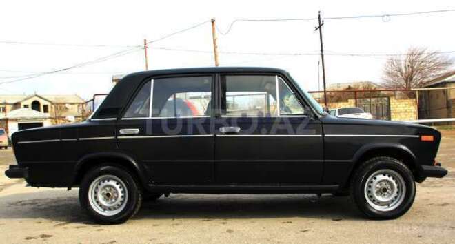 LADA (VAZ) 2106 2004, 12,800 km - 1.6 l - İsmayıllı