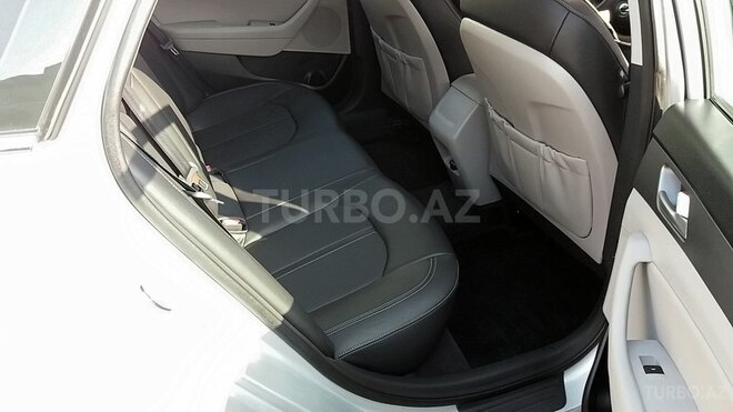 Hyundai Sonata 2015, 43,100 km - 2.4 l - Bakı