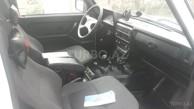 LADA (VAZ) Niva 2013, 35,000 km - 1.7 l - Bakı