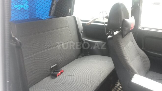 LADA (VAZ) Niva 2013, 35,000 km - 1.7 l - Bakı