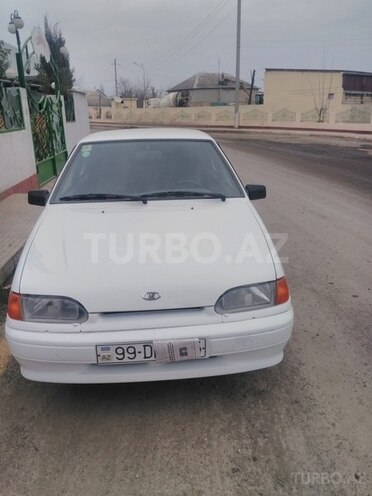 LADA (VAZ) 2115 2012, 99,900 km - 1.6 л - Ağcabədi