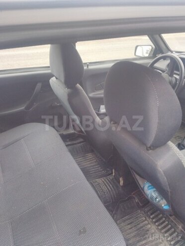 LADA (VAZ) 2115 2012, 99,900 km - 1.6 л - Ağcabədi