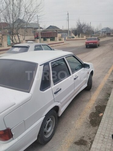 LADA (VAZ) 2115 2012, 99,900 km - 1.6 л - Ağcabədi