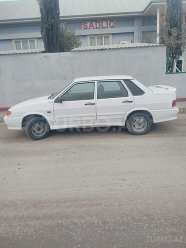 LADA (VAZ) 2115 2012, 99,900 km - 1.6 л - Ağcabədi
