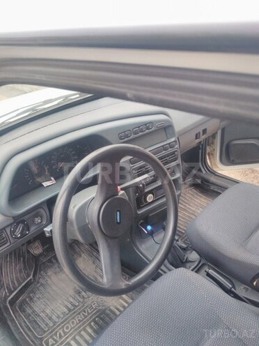 LADA (VAZ) 2115 2012, 99,900 km - 1.6 л - Ağcabədi