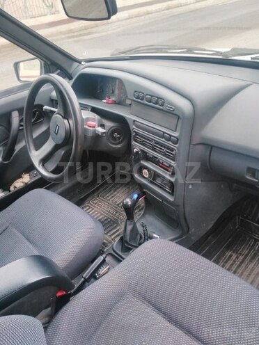 LADA (VAZ) 2115 2012, 99,900 km - 1.6 л - Ağcabədi