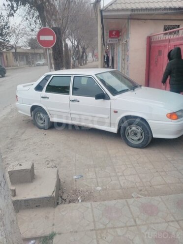 LADA (VAZ) 2115 2012, 99,900 km - 1.6 л - Ağcabədi
