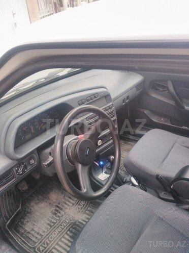 LADA (VAZ) 2115 2012, 99,900 km - 1.6 л - Ağcabədi
