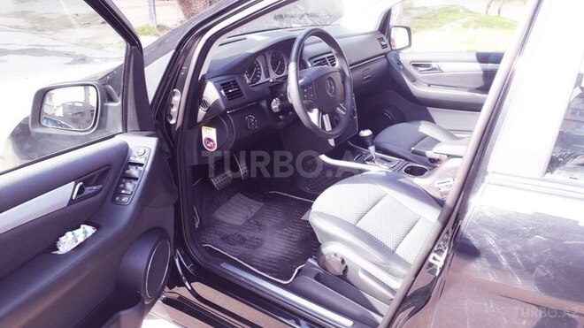 Mercedes B 180 2009, 74,751 km - 1.7 l - Bakı