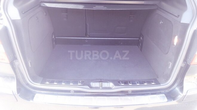 Mercedes B 180 2009, 74,751 km - 1.7 l - Bakı