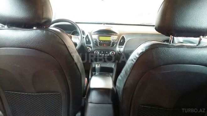 Hyundai ix35 2014, 86,000 km - 2.0 l - Bakı