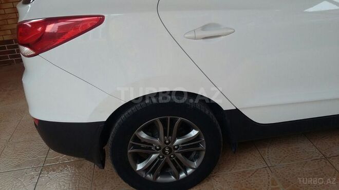 Hyundai ix35 2014, 86,000 km - 2.0 l - Bakı