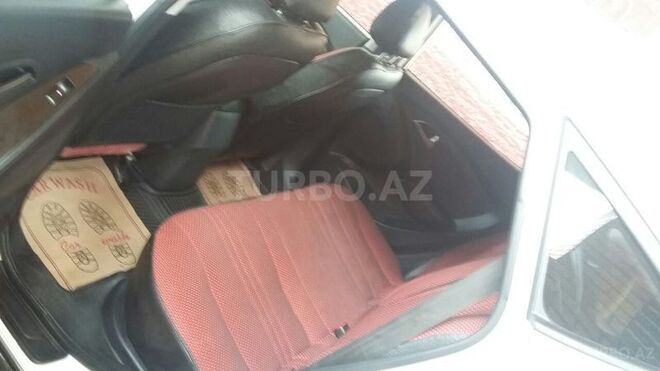 Hyundai ix35 2014, 86,000 km - 2.0 l - Bakı