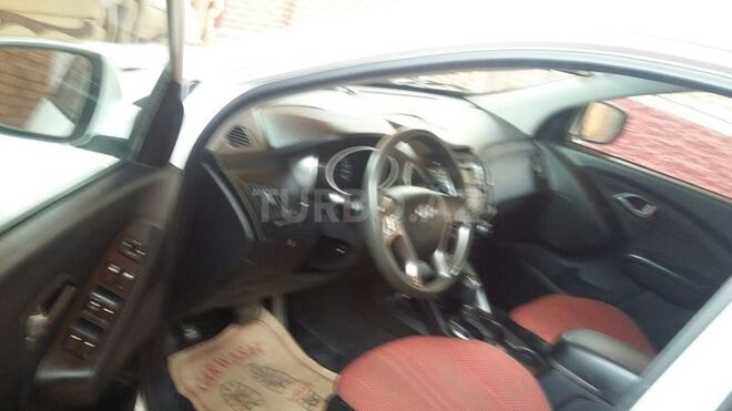 Hyundai ix35 2014, 86,000 km - 2.0 l - Bakı