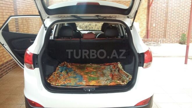 Hyundai ix35 2014, 86,000 km - 2.0 l - Bakı