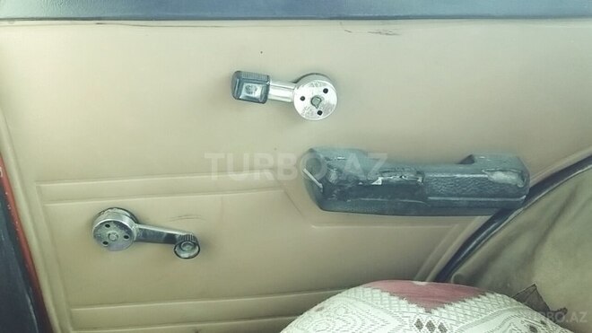 Moskvich 412 1977, 500 km - 0.2 л - Şirvan
