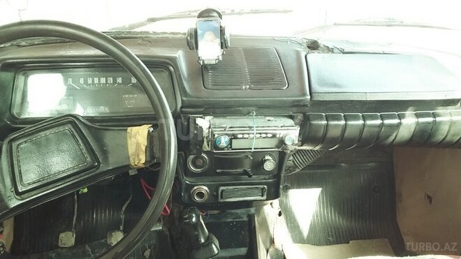Moskvich 412 1977, 500 km - 0.2 л - Şirvan