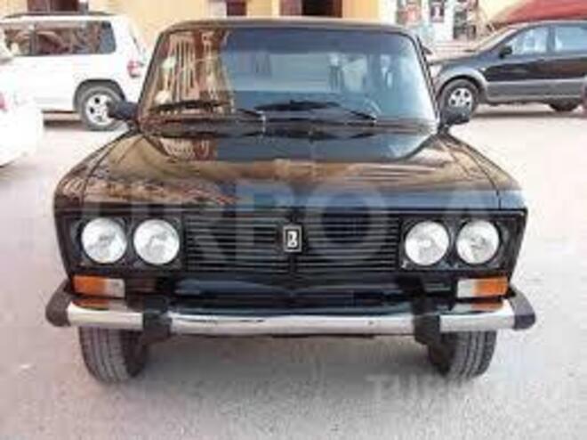 LADA (VAZ) 2106 2004, 12,200 km - 1.6 l - İsmayıllı