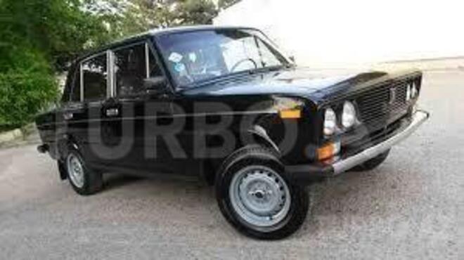 LADA (VAZ) 2106 2004, 12,200 km - 1.6 l - İsmayıllı