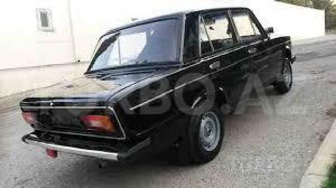 LADA (VAZ) 2106 2004, 12,200 km - 1.6 l - İsmayıllı