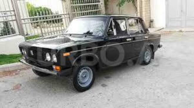 LADA (VAZ) 2106 2004, 12,200 km - 1.6 l - İsmayıllı