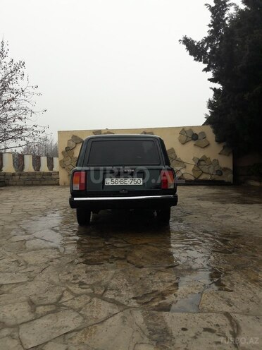 LADA (VAZ) 2104 2004, 200,000 km - 1.6 l - Gəncə