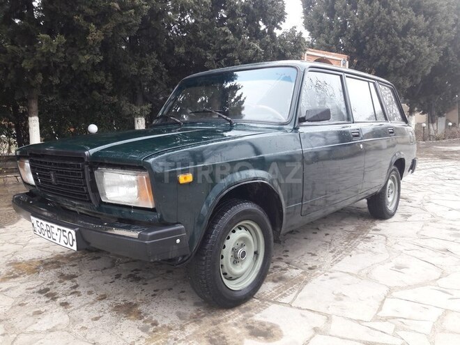 LADA (VAZ) 2104 2004, 200,000 km - 1.6 l - Gəncə