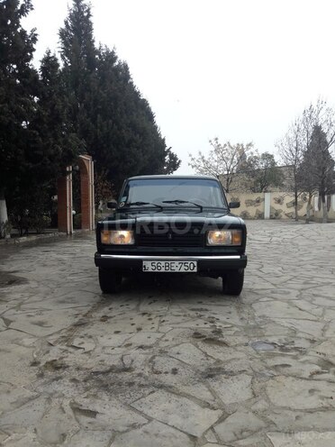LADA (VAZ) 2104 2004, 200,000 km - 1.6 l - Gəncə