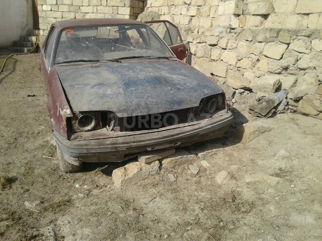 Opel  1982, 0 km - 0.1 l - Bakı