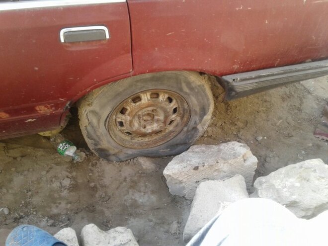 Opel  1982, 0 km - 0.1 l - Bakı