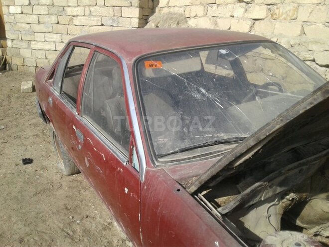 Opel  1982, 0 km - 0.1 l - Bakı