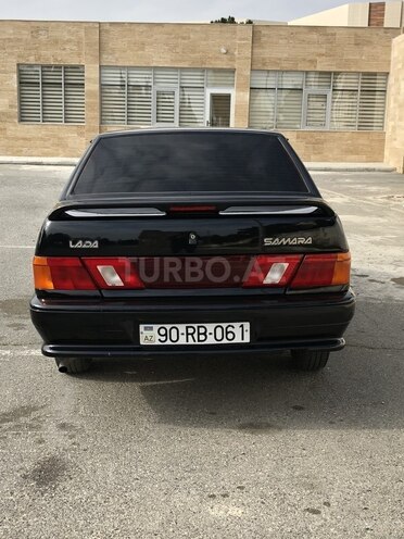 LADA (VAZ) 2115 2012, 102,000 km - 1.7 l - Bakı
