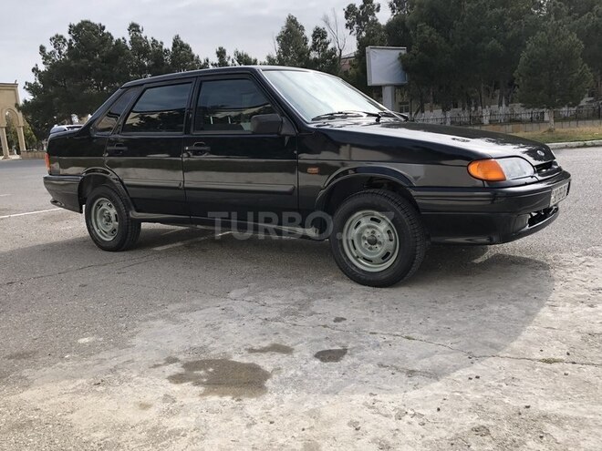 LADA (VAZ) 2115 2012, 102,000 km - 1.7 l - Bakı