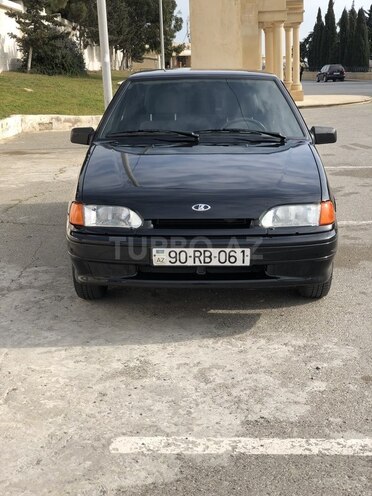 LADA (VAZ) 2115 2012, 102,000 km - 1.7 l - Bakı