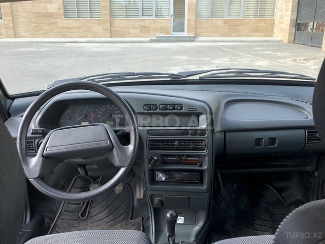 LADA (VAZ) 2115 2012, 102,000 km - 1.7 l - Bakı