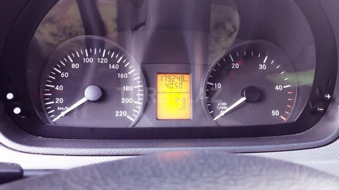 Mercedes Vito 111 2008, 179,248 km - 2.2 л - Bakı