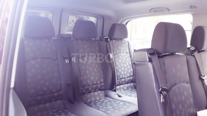 Mercedes Vito 111 2008, 179,248 km - 2.2 л - Bakı