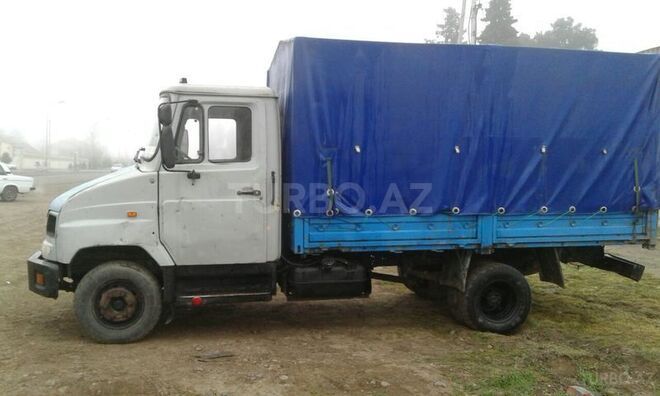 ZIL 5301 2001, 120,000 km - 4.7 l - Gəncə