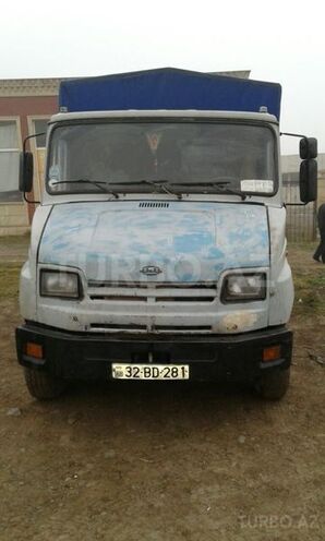 ZIL 5301 2001, 120,000 km - 4.7 l - Gəncə