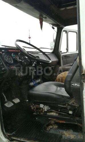 ZIL 5301 2001, 120,000 km - 4.7 l - Gəncə