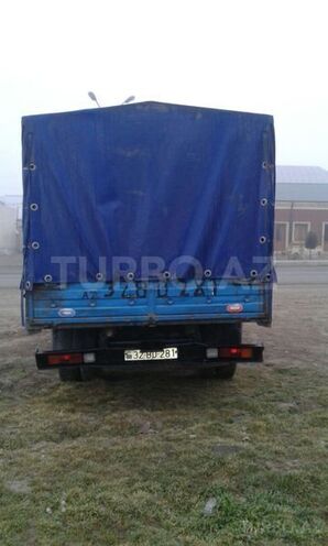 ZIL 5301 2001, 120,000 km - 4.7 l - Gəncə