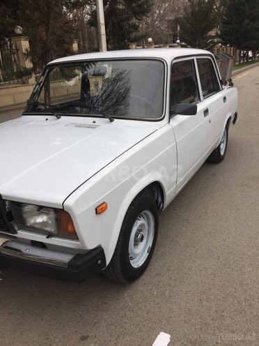 LADA (VAZ) 2107 2009, 134,632 km - 1.6 l - Mingəçevir