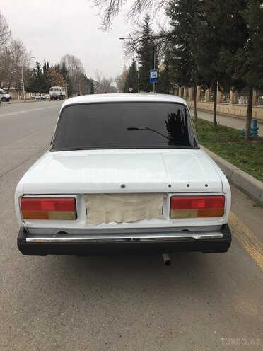 LADA (VAZ) 2107 2009, 134,632 km - 1.6 l - Mingəçevir