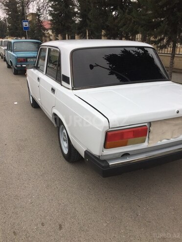 LADA (VAZ) 2107 2009, 134,632 km - 1.6 l - Mingəçevir
