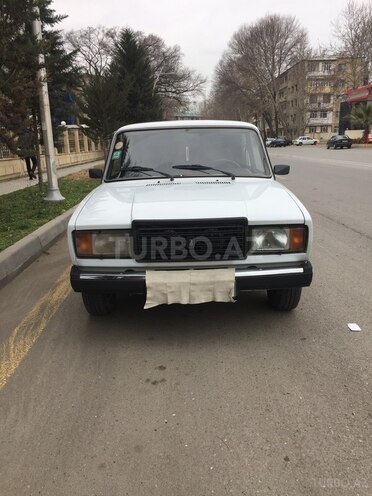 LADA (VAZ) 2107 2009, 134,632 km - 1.6 l - Mingəçevir