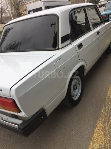 LADA (VAZ) 2107 2009, 134,632 km - 1.6 l - Mingəçevir